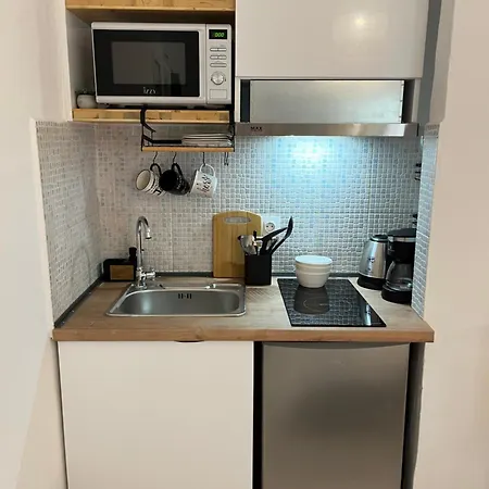 Thin Alos * Переа