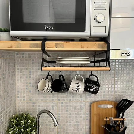 Apartamento Thin Alos *