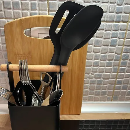 Thin Alos Apartamento