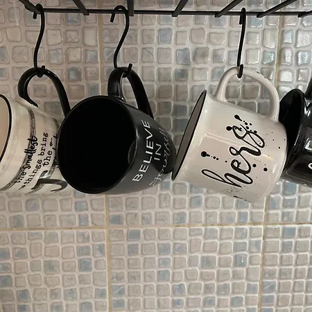 Apartman Thin Alos *