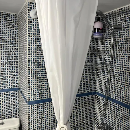 Apartament Thin Alos *
