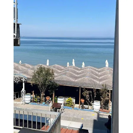 Thin Alos Peraia (Thessaloniki)