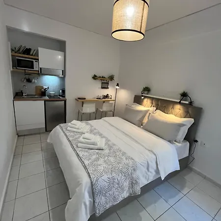 Apartment Thin Alos