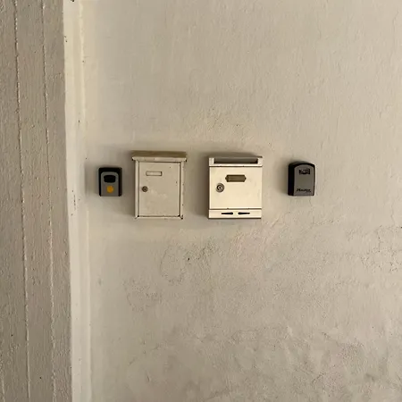 Apartman Thin Alos Peraía