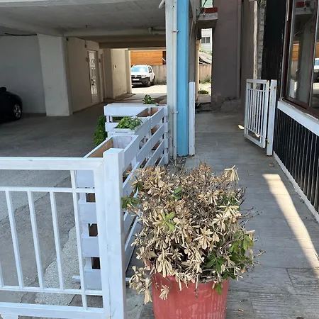 Апартаменты Thin Alos *