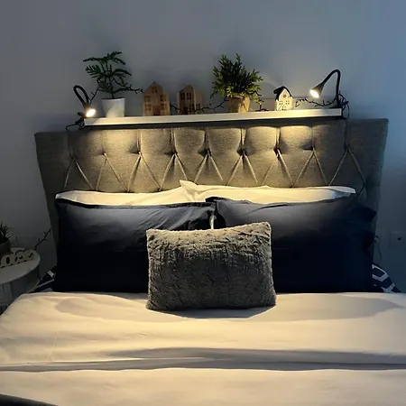 Apartment Thin Alos