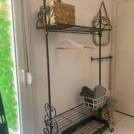 Thin Alos Переа