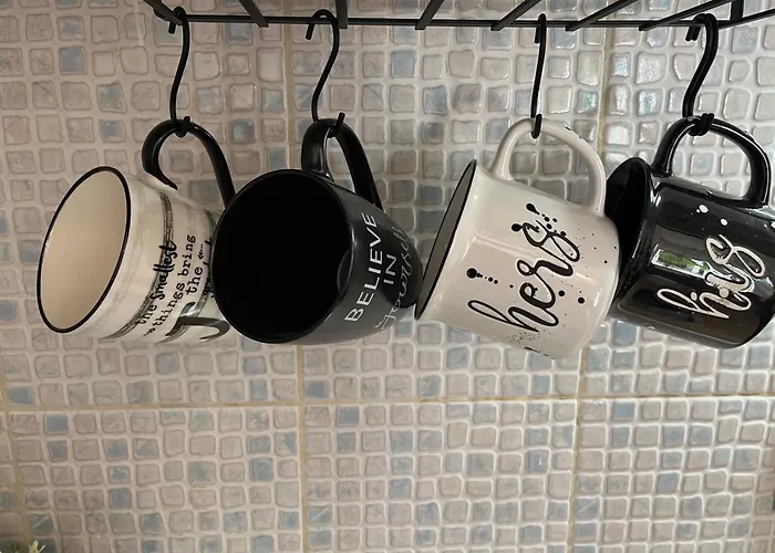 Apartamento Thin Alos *