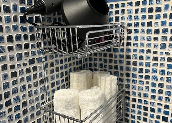 Thin Alos Apartamento Peraía