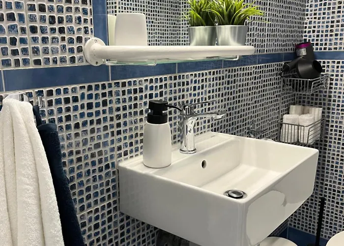 Thin Alos Apartamento