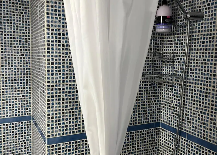 Apartamento Thin Alos *