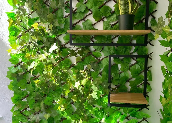 Apartamento Thin Alos