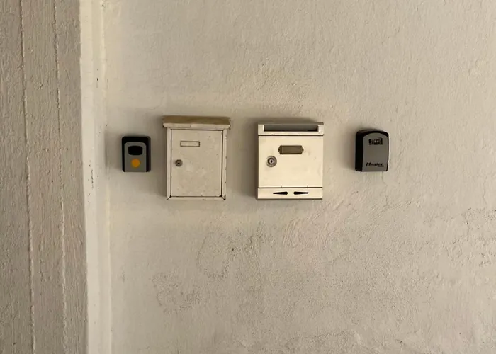 Apartamento Thin Alos Peraía