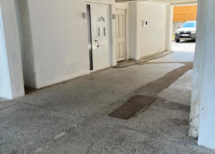 Apartamento Thin Alos