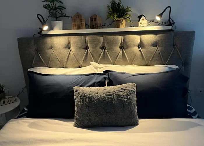 Apartamento Thin Alos