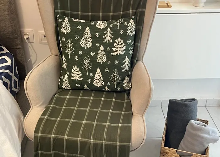 Thin Alos Apartamento *