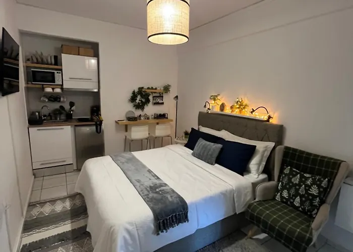 Apartamento Thin Alos