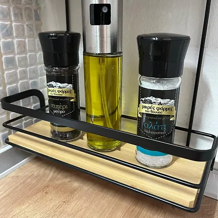 Thin Alos Lejlighed *