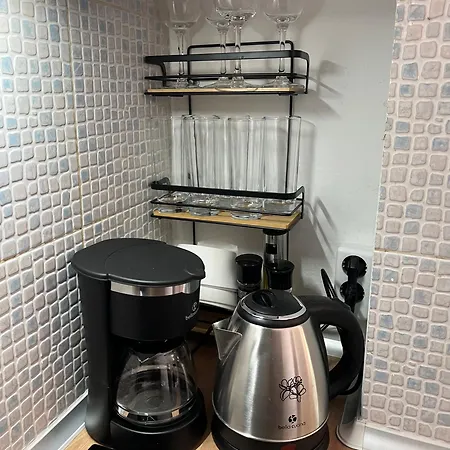 Thin Alos Appartamento