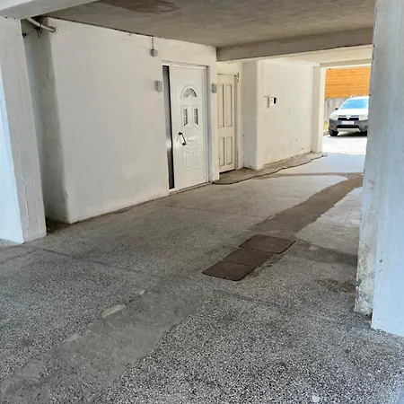 Appartamento Thin Alos